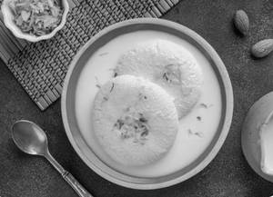 Rasmalai