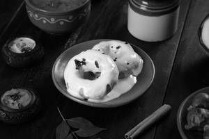 Dahi Vada