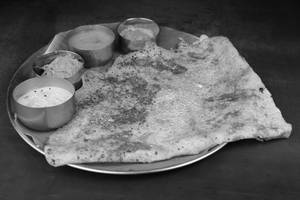 Ghee Rava