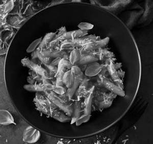 Arrabiata Penne Pasta