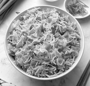 Veg Fried Rice