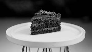 Dutch Truffle Cake