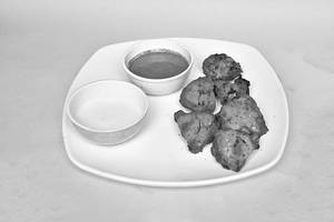 Tandoori Tikka [6 Pcs]