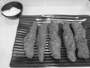 Chicken Strips