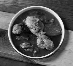 Chicken Mulakittathu