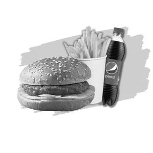 Classic Grilled Chicken Meal