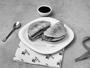 Cocoa Pancake