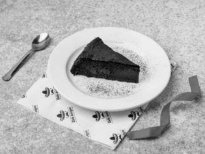 Gooey Chocolate Pastry