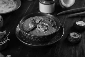 Chicken Karaikuadi Chettinad
