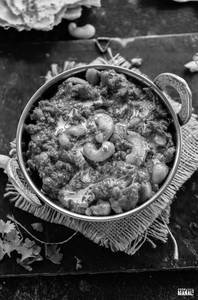 Kaju Masala