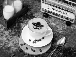 Cafe Amigos Special Coffee