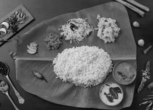 Non Veg Pothichor