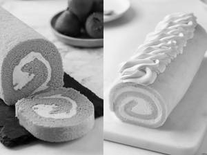 Swiss Rolls