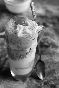 Cream falooda