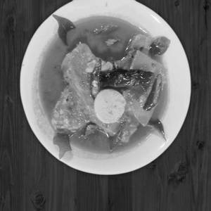 Fish Masala