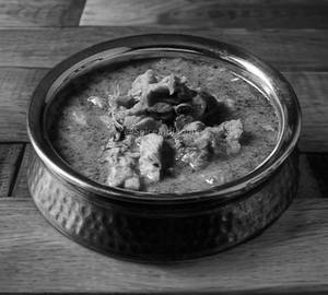 Hyderabadi Chicken