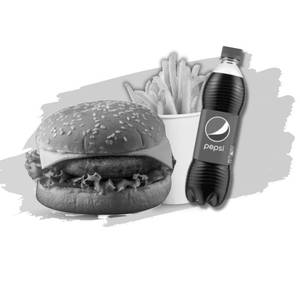 Old School Chicken Meal