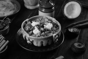 Daksin Veg Biryani