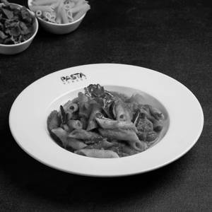 Penne Pollo Arrabiata