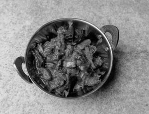 Beef Varutharachathu