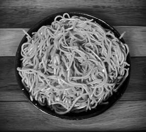 Singapuri Noodles             