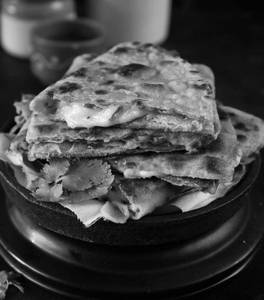 Aloo Paratha