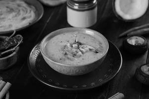 Malabar Curry (prawns)