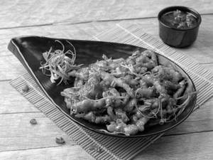 Chicken Crispy