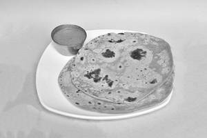 Chapathi 2pcs