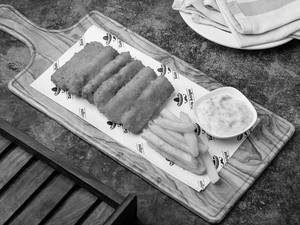 Fish N Chips