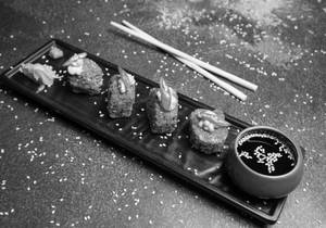 California Roll