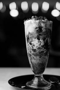 Ishtaa Spl Falooda