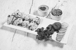 Malai Kabab
