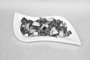 Chilly Paneer