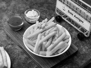 Classic French Fries