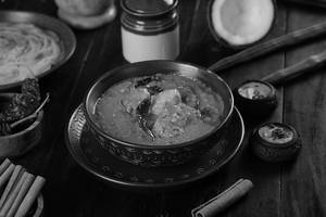 Andhra Guntur Fish Curry