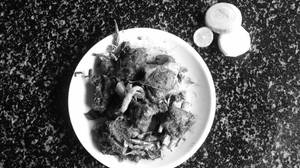 Mutton Dry