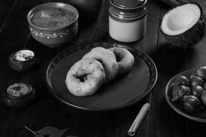 Medu Vada