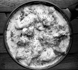 Chicken Korma