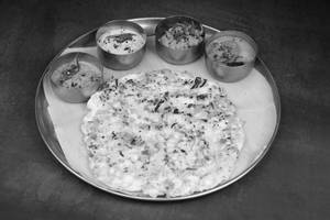 Podi Uttapam