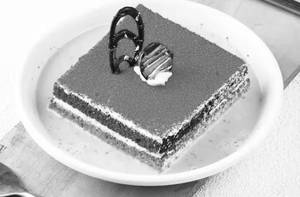 Red Velvet Tres Leches Pastry