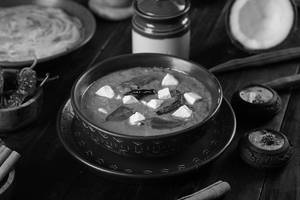 Paneer Andhra Gantur Curry
