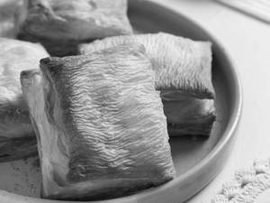 Paneer Puff