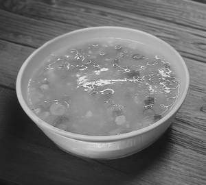 Sweet Corn Soup Veg