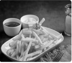 French Fry