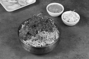 Chicken Thokku Biriyani