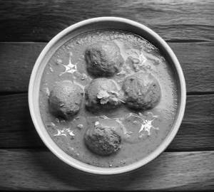 Veg Kofta