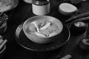 Chicken Mango Curry
