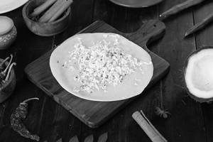 Cheese Appam