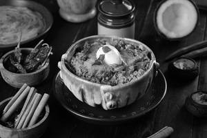 Daksin Chicken Biryani